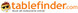 Tablefinder