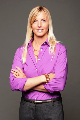 Andrea White-Kjoss