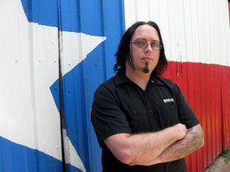 Waylon Ford