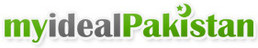 MyIdealPakistan