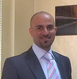 Ala Suleiman