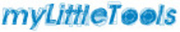 myLittleTools