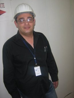 Mohammed Abdo