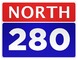 280 North