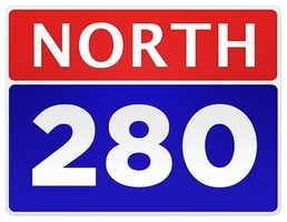 280 North