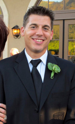 Jarrod Silva