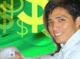 Sherwin Yanzy Enriquez