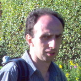 Constantin-Marius Rusu