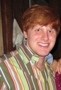 Max Zamkow