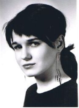 Monika Luniewska