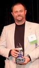 Burt Hamner