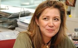 Ester  Saez Hueichapan