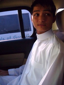 M Khairul Nizam