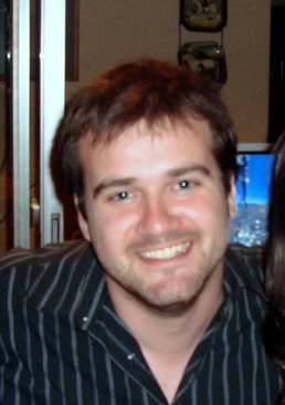 Diego Boettiger