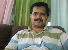 venkatesh ramamoorthy