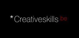 Creativeskills.be