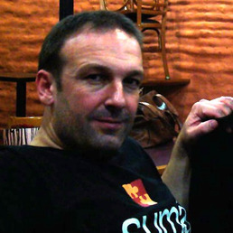 Guillermo  Dowyer