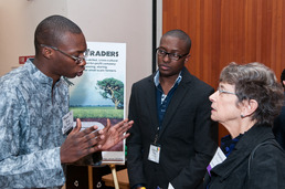 2012 Global Social Entrepreneurship Competition Application