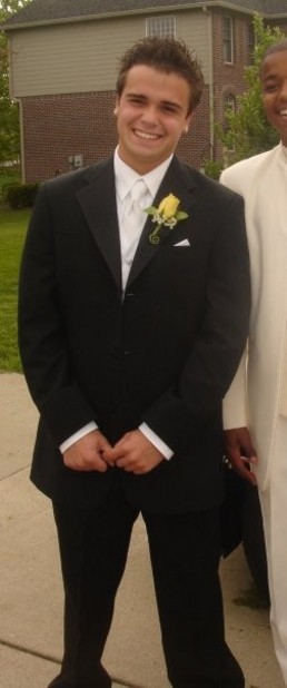 Andrew Perlstein