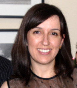 Stefanka von Brzeski