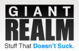 Giant Realm
