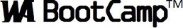 WebApp Bootcamp