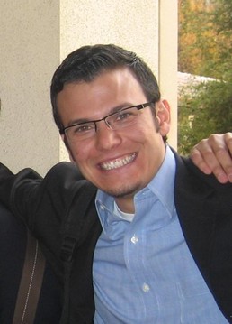 Edward Castano