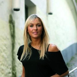 Anna Vitock