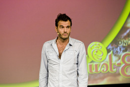 Jesper Buch