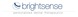 BrightSense
