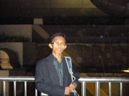 Mahadi Hasan Sagor