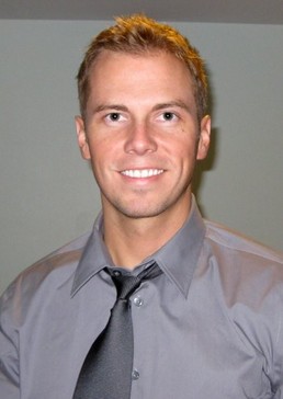 Bradley Greenwood