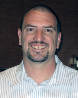 Jeremy Murtishaw