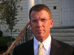 Chirs Baggott