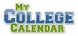 MyCollegeCalendar