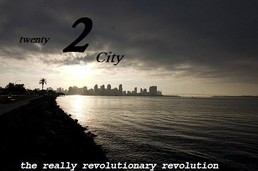 22 City Inc.