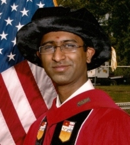 Gitakrishnan Ramadurai