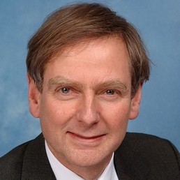 David Sykes