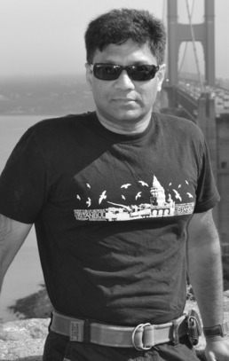 Praveen Janapareddy