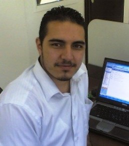 Ayman Khateeb