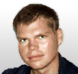 Kevin Valdek