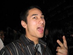 Matthew Austria
