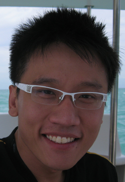 Chun Ming  Chin