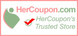 HerCoupon.com