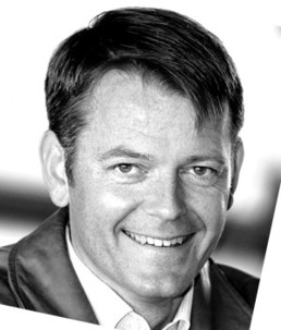 Frosti Sigurjonsson