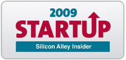 Startup 2009, hosted by Silicon Alley Insider