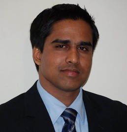 Raj Shetgar