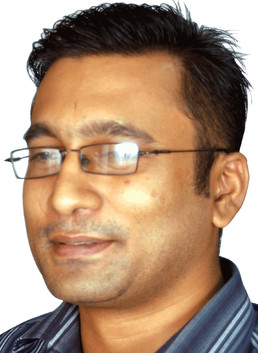 Asif Anwar