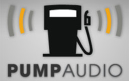 Pump Audio