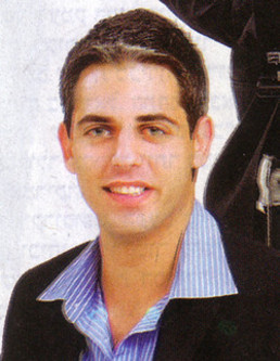 Aviv Revach